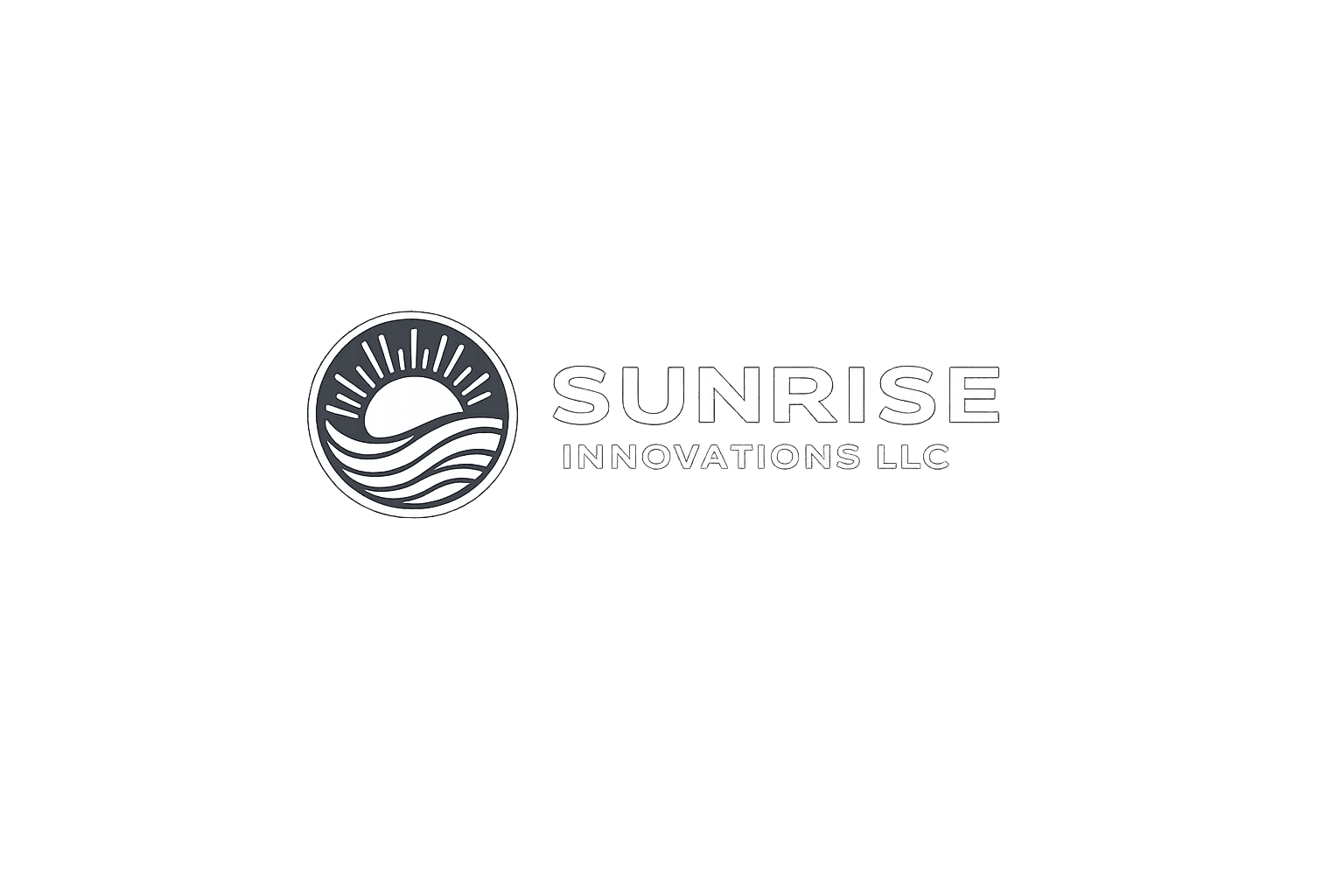 Sunrise Innovations logo